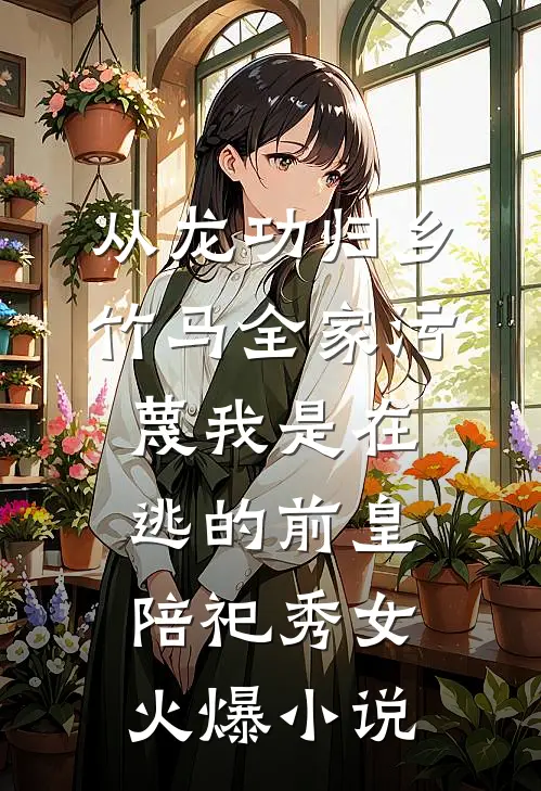 从龙功归乡，竹马全家污蔑我是在逃的前皇陪祀秀女火爆小说