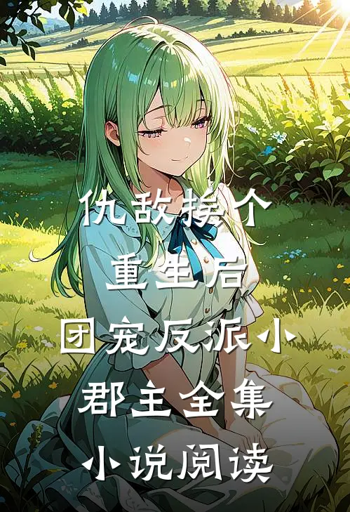 仇敌挨个重生后，团宠反派小郡主全集小说阅读