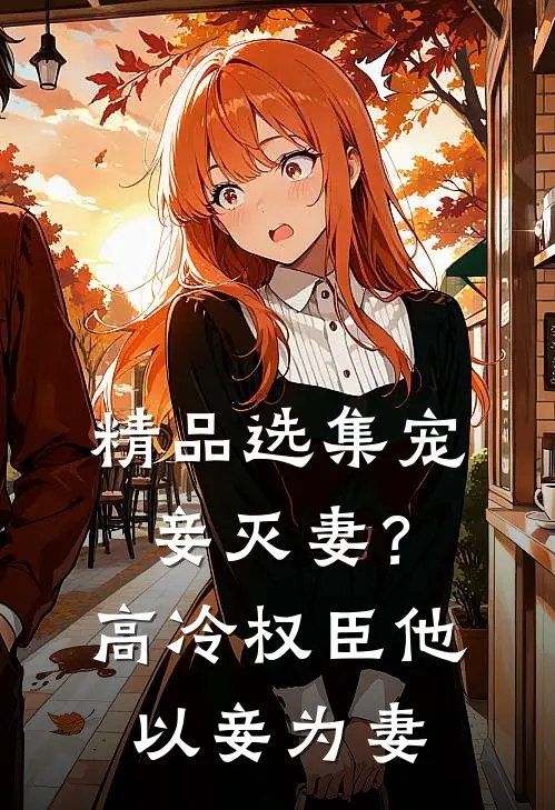 精品选集宠妾灭妻？高冷权臣他以妾为妻