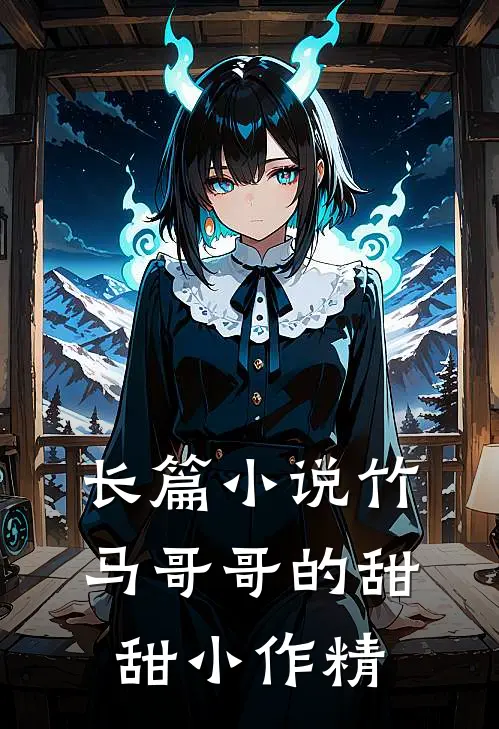 长篇小说竹马哥哥的甜甜小作精