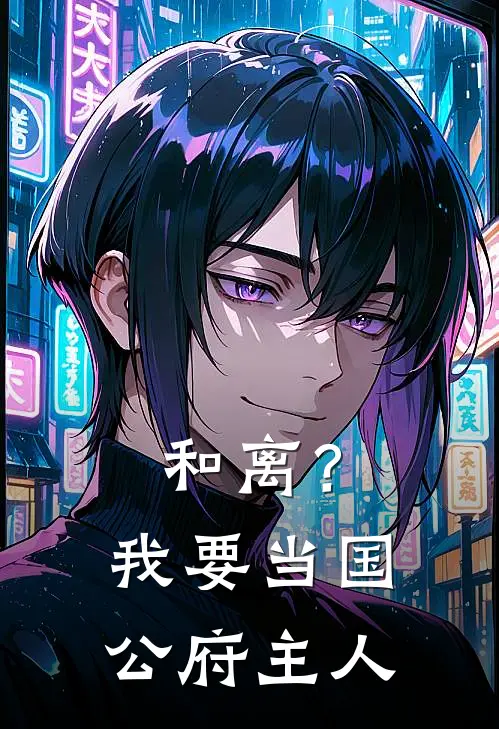 阴典：我只收大凶之物结局