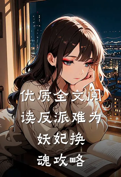 优质全文阅读反派难为：妖妃换魂攻略