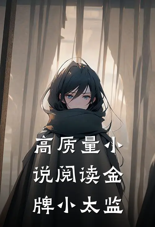 高质量小说阅读金牌小太监