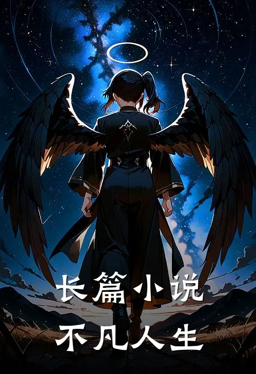 长篇小说不凡人生