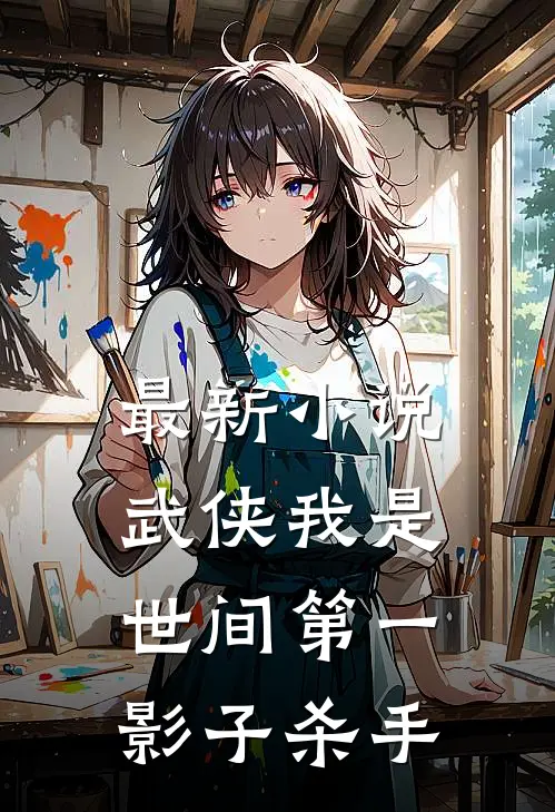 最新小说武侠我是世间第一影子杀手