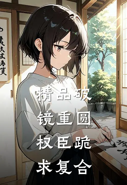 精品破镜重圆：权臣跪求复合