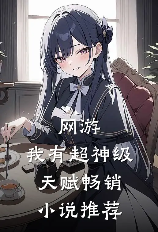 网游：我有超神级天赋畅销小说推荐