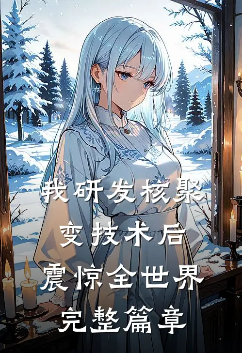 我研发核聚变技术后，震惊全世界完整篇章