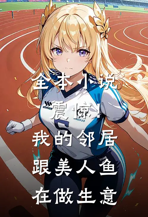 全本小说震惊！我的邻居跟美人鱼在做生意