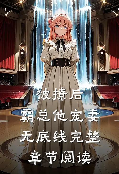 被撩后，霸总他宠妻无底线完整章节阅读