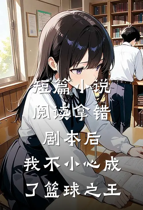 短篇小说阅读拿错剧本后，我不小心成了篮球之王