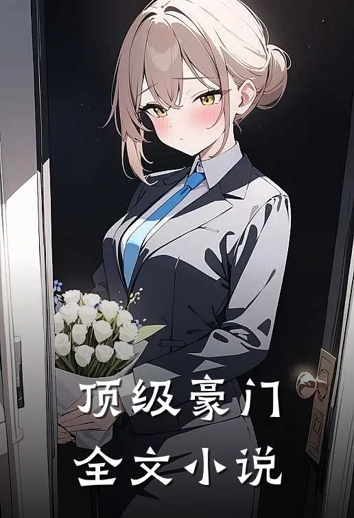 顶级豪门全文小说