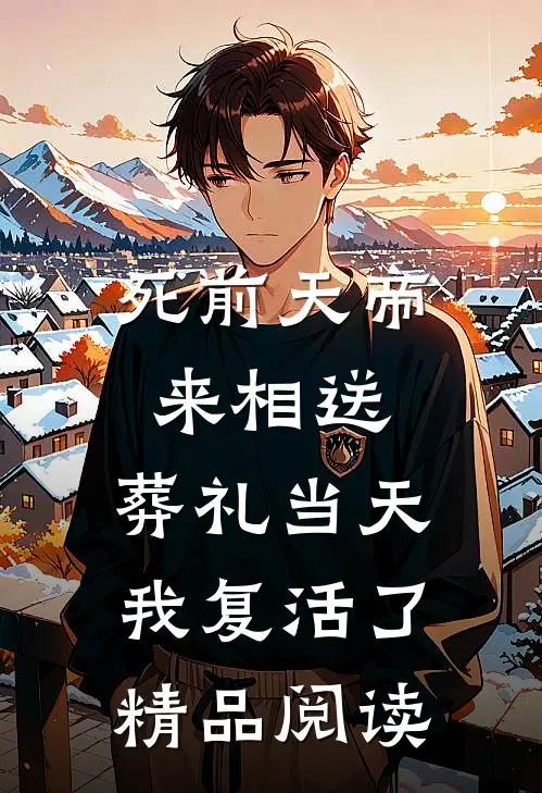死前天帝来相送，葬礼当天我复活了精品阅读
