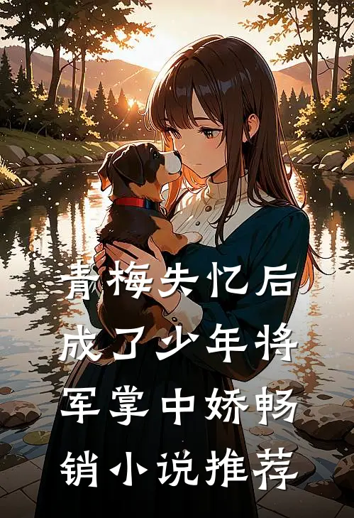 青梅失忆后成了少年将军掌中娇畅销小说推荐