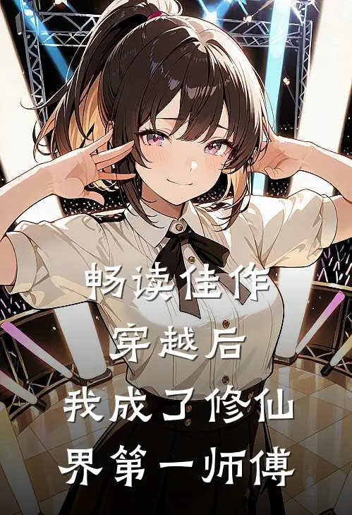 畅读佳作穿越后，我成了修仙界第一师傅