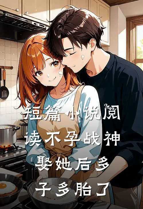 短篇小说阅读不孕战神娶她后多子多胎了