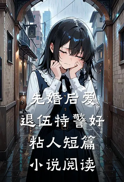 先婚后爱：退伍特警好粘人短篇小说阅读