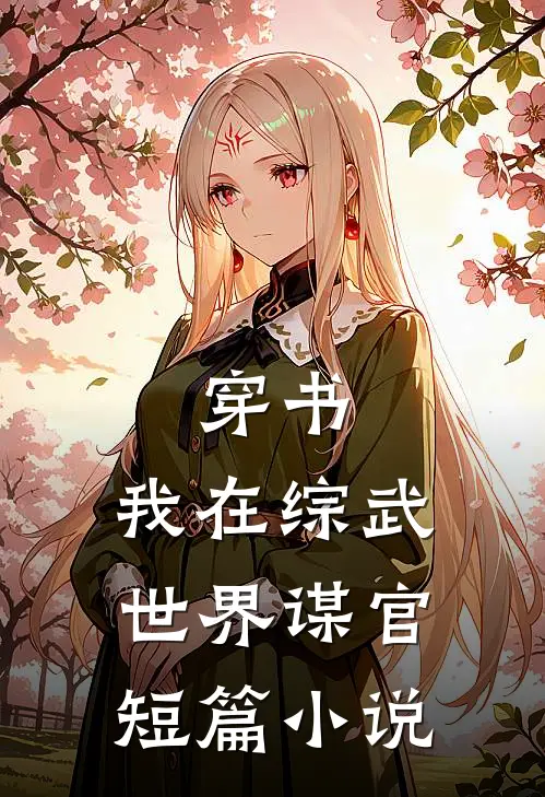穿书：我在综武世界谋官短篇小说