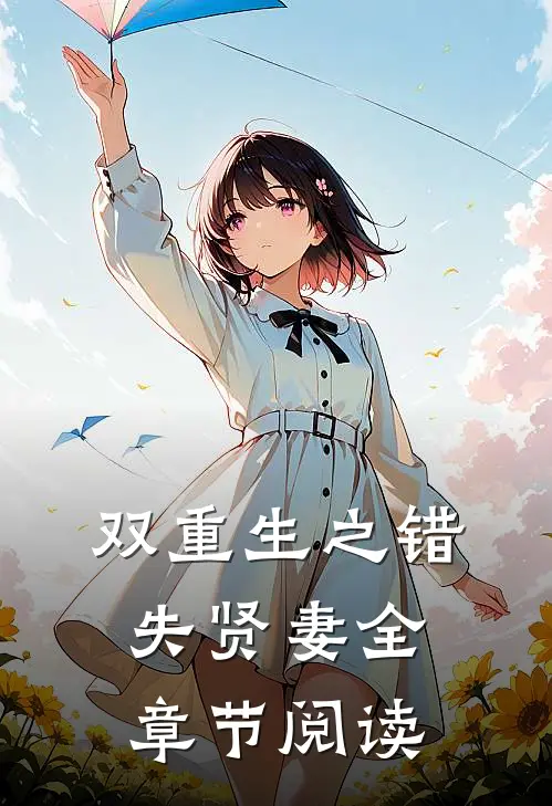 双重生之错失贤妻全章节阅读