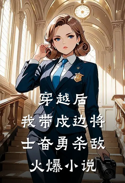 穿越后，我带戍边将士奋勇杀敌火爆小说