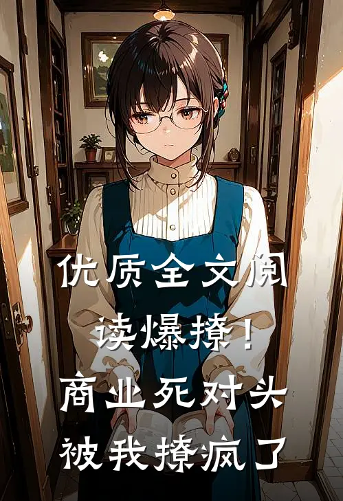 优质全文阅读爆撩！商业死对头被我撩疯了