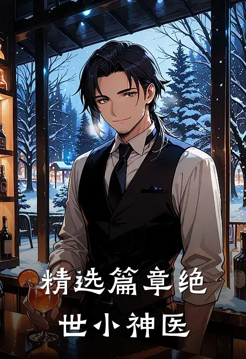 精选篇章绝世小神医