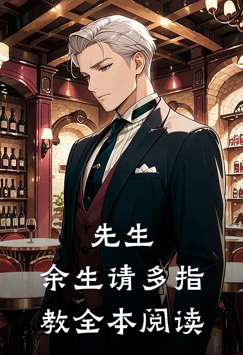 先生，余生请多指教全本阅读