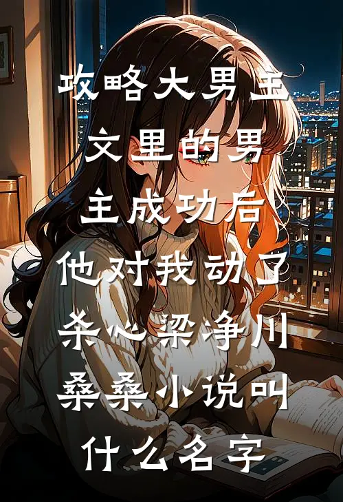 一梦淮安终成空司瑶秦淮安全文
