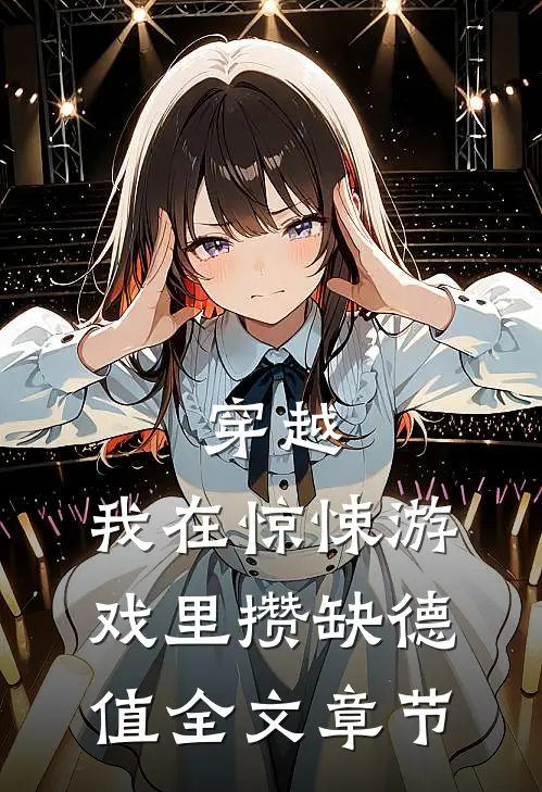 穿越：我在惊悚游戏里攒缺德值全文章节