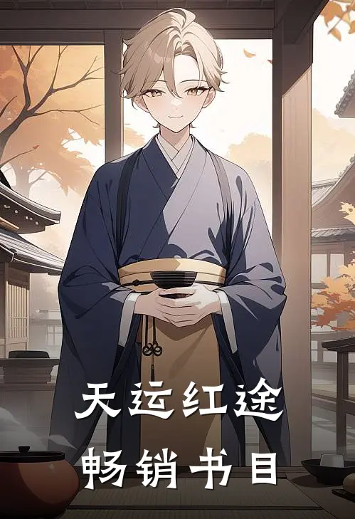 天运红途畅销书目