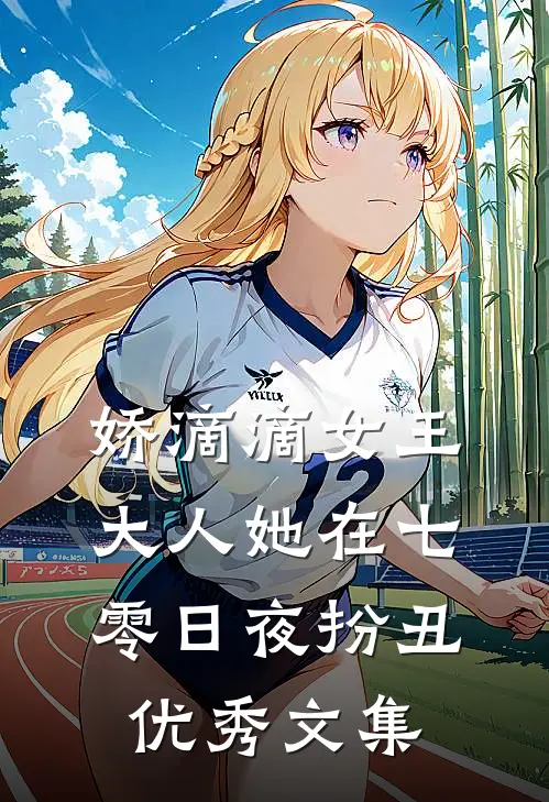 娇滴滴女王大人她在七零日夜扮丑优秀文集