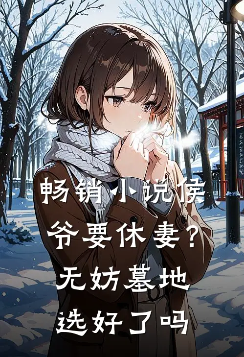 畅销小说侯爷要休妻？无妨，墓地选好了吗