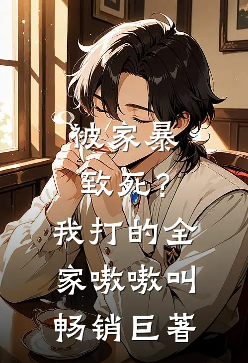 被家暴致死？我打的全家嗷嗷叫畅销巨著