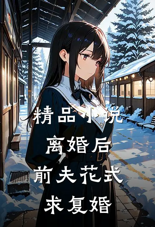 精品小说离婚后，前夫花式求复婚