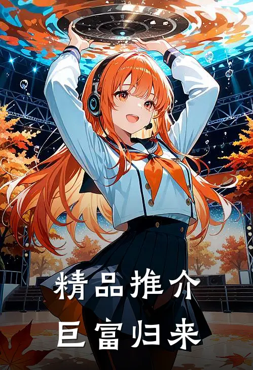 精品推介巨富归来