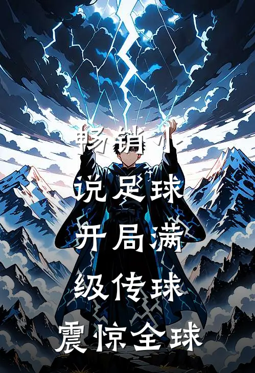畅销小说足球：开局满级传球，震惊全球