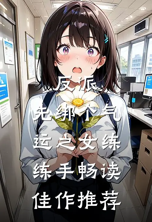 反派：先绑个气运之女练练手畅读佳作推荐
