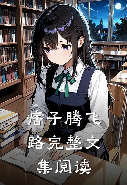 痞子腾飞路完整文集阅读