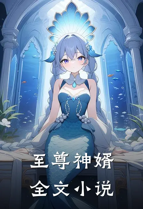 至尊神婿全文小说