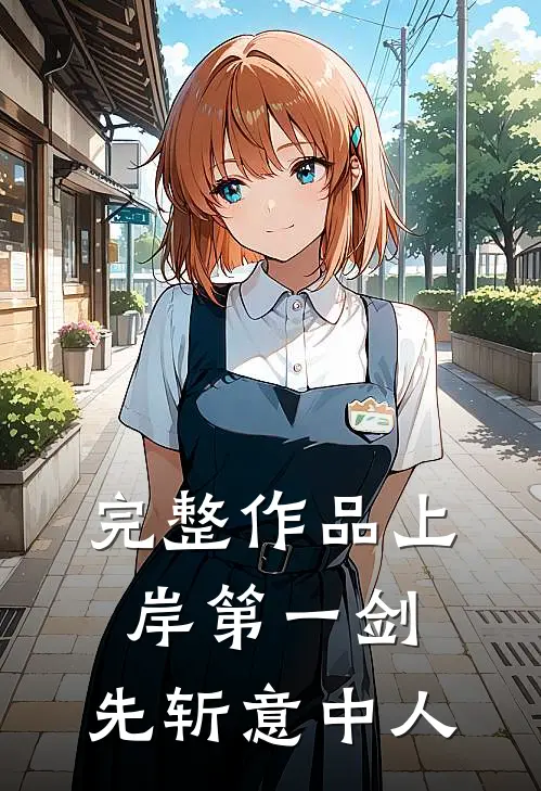 完整作品上岸第一剑，先斩意中人