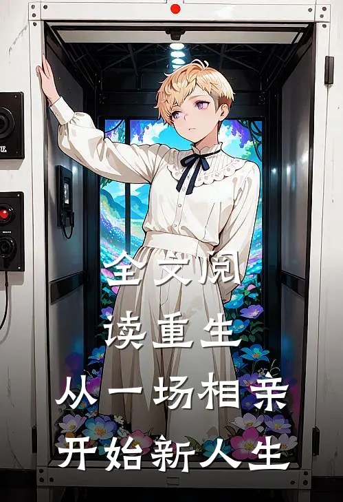 全文阅读重生：从一场相亲开始新人生