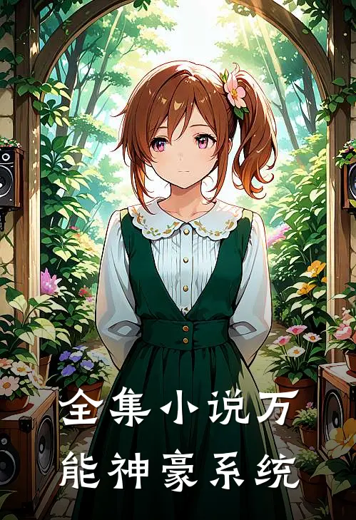 全集小说万能神豪系统