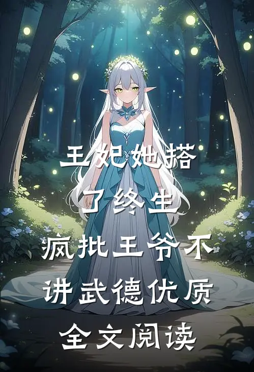 王妃她搭了终生，疯批王爷不讲武德优质全文阅读
