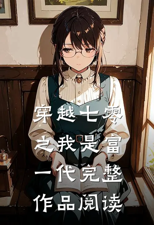 穿越七零之我是富一代完整作品阅读
