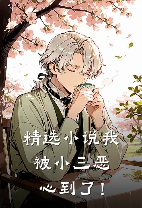 精选小说我被小三恶心到了！