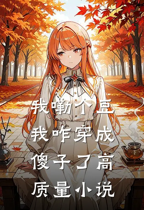 我嘞个豆，我咋穿成傻子了高质量小说