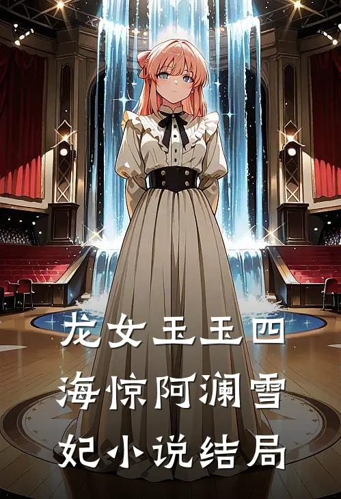 龙女玉玉四海惊阿澜雪妃小说结局