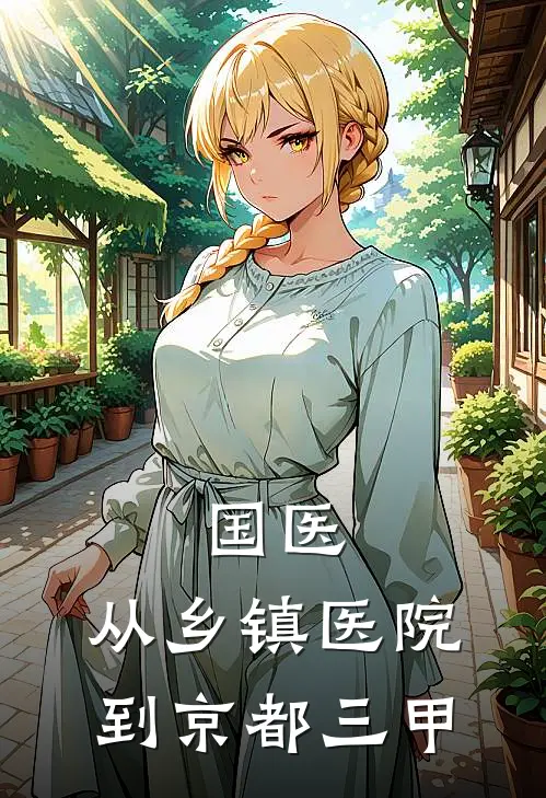 国医：从乡镇医院到京都三甲