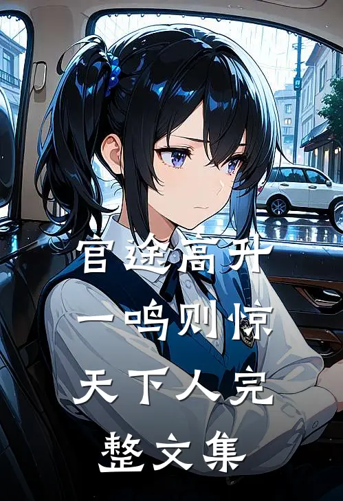官途高升，一鸣则惊天下人完整文集