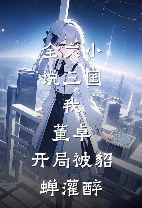 全文小说三国：我，董卓，开局被貂蝉灌醉